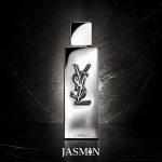 خرید عطر Yves Saint Laurent MYSLF L’Absolu مردانه با رایحه‌ای چوبی، گلی، ادویه‌ای و مدرن. بررسی رایحه، ماندگاری، پخش بو، فصل مناسب و مشخصات عطر YSL MYSLF L’Absolu.
