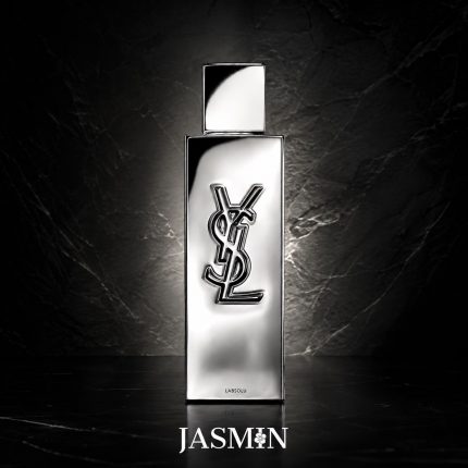 خرید عطر Yves Saint Laurent MYSLF L’Absolu مردانه با رایحه‌ای چوبی، گلی، ادویه‌ای و مدرن. بررسی رایحه، ماندگاری، پخش بو، فصل مناسب و مشخصات عطر YSL MYSLF L’Absolu.