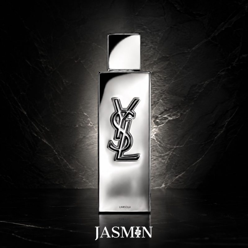 خرید عطر Yves Saint Laurent MYSLF L’Absolu مردانه با رایحه‌ای چوبی، گلی، ادویه‌ای و مدرن. بررسی رایحه، ماندگاری، پخش بو، فصل مناسب و مشخصات عطر YSL MYSLF L’Absolu.
