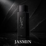 خرید عطر Yves Saint Laurent MYSLF Le Parfum مردانه با رایحه‌ای چوبی، گلی، ادویه‌ای و وانیلی. بررسی رایحه، ماندگاری، پخش بو، فصل مناسب و مشخصات عطر YSL MYSLF Le Parfum.