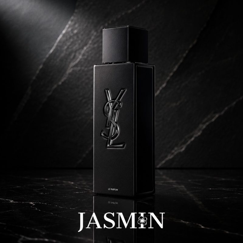 خرید عطر Yves Saint Laurent MYSLF Le Parfum مردانه با رایحه‌ای چوبی، گلی، ادویه‌ای و وانیلی. بررسی رایحه، ماندگاری، پخش بو، فصل مناسب و مشخصات عطر YSL MYSLF Le Parfum.
