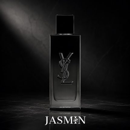 خرید عطر Yves Saint Laurent MYSLF Eau de Parfum مردانه با رایحه‌ای چوبی، گلی، مرکباتی و مدرن. بررسی رایحه، ماندگاری، پخش بو، فصل مناسب و مشخصات عطر YSL MYSLF.