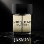 نمایش عطر عطر لا نویی د لهوم از برند ایو سن لورن بری اقایان