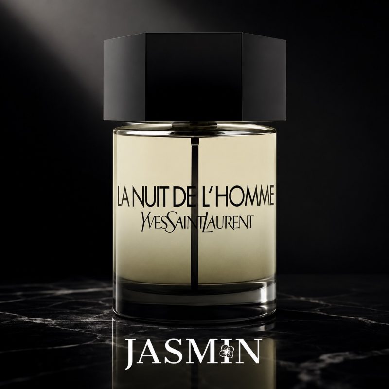 نمایش عطر عطر لا نویی د لهوم از برند ایو سن لورن بری اقایان