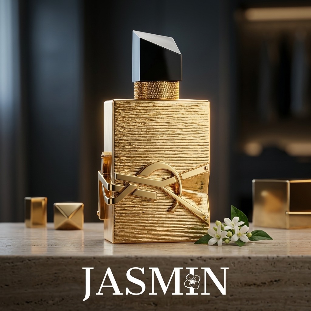 عطر وانیل کوتر ایو سن لورن لیبر وانیل کوتور - تصویر 1