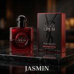 خرید عطر Black Opium Eau de Parfum Over Red