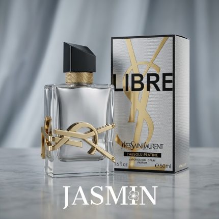 خرید عطر Libre L’Absolu Platine