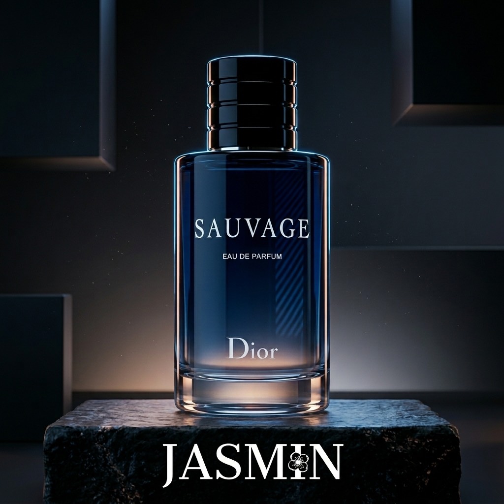 عطر ساواج ادو پرفیوم از برند دیور خرید عطر Sauvage Eau de Parfum دیور
