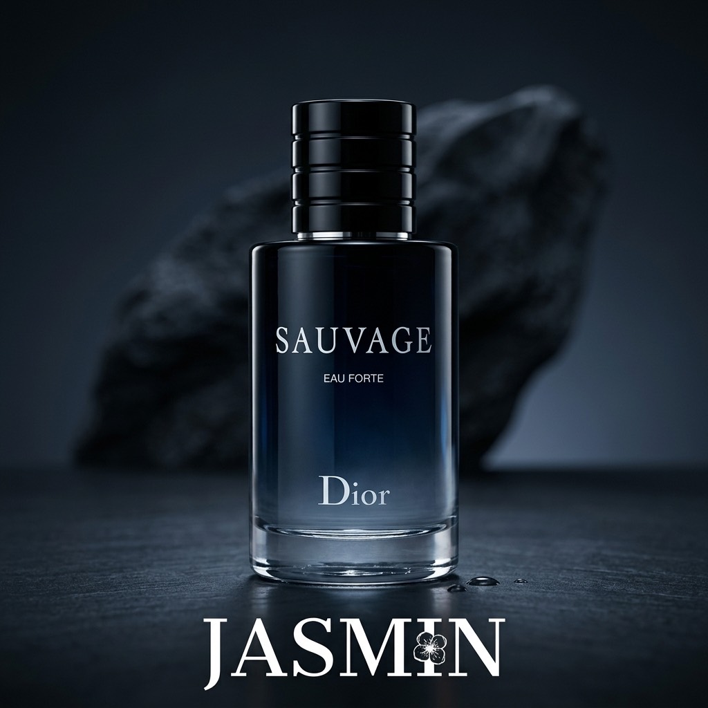ساواج او فورته عطر Sauvage Eau Forte دیور