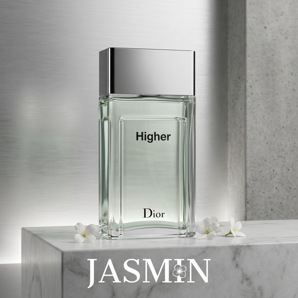 هایر دیور راهنمای خرید عطر Dior Higher