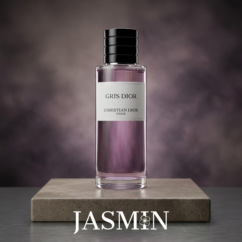 گریس دیور خرید عطر Dior Gris Dior