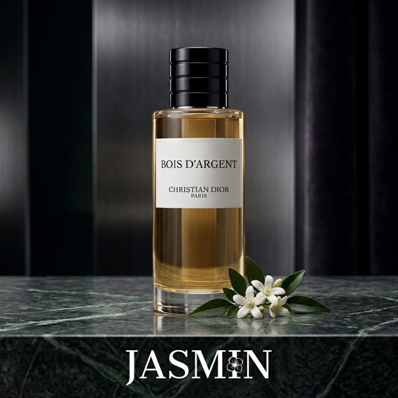 خرید عطر Dior Bois d’Argent