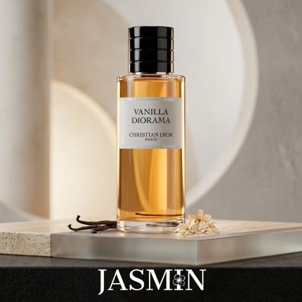 راهنمای خرید عطر Dior Vanilla Diorama