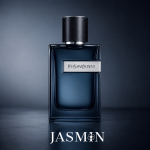خرید عطر Yves Saint Laurent Y Eau de Parfum Intense مردانه با رایحهای آروماتیک، چوبی و ادویهای تازه. بررسی رایحه، ماندگاری، پخش بو، فصل مناسب و مشخصات عطر YSL Y Intense.