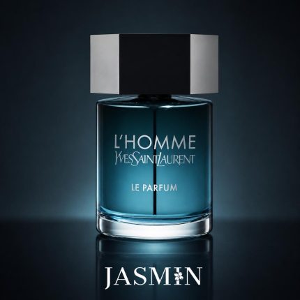 خرید عطر Yves Saint Laurent L'Homme Le Parfum مردانه با رایحه‌ای چوبی، آروماتیک و ادویه‌ای. بررسی رایحه، ماندگاری، پخش بو، فصل مناسب و مشخصات عطر YSL L'Homme Le Parfum.