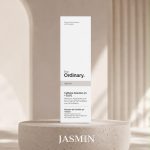 خرید سرم دور چشم The Ordinary Caffeine Solution 5% + EGCG حجم 30 میل؛ سرم سبک اوردینری حاوی کافئین برای کمک به کاهش ظاهر پف و تیرگی زیر چشم.