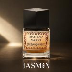 خرید عطر Yves Saint Laurent Splendid Wood با رایحه‌ای چوبی، عودی، دودی و ادویه‌ای. بررسی رایحه، ماندگاری، پخش بو، فصل مناسب و مشخصات عطر YSL Splendid Wood.