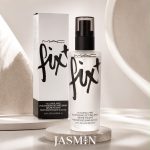 خرید اسپری فیکس مک MAC Fix+ Alcohol-Free Multitasking Setting Spray حجم 100 میل؛ اسپری چندکاره بدون الکل برای آماده‌سازی پوست، فیکس آرایش و طبیعی‌تر شدن ظاهر میکاپ.