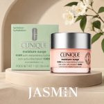خرید کرم آبرسان Clinique Moisture Surge 100H حجم 30 میل؛ ژل‌کرم سبک و خوش‌جذب کلینیک مناسب آبرسانی، لطافت و شاداب‌تر دیده شدن پوست.
