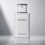 خرید عطر Yves Saint Laurent Kouros Eau de Toilette مردانه با رایحه‌ای آروماتیک، چرمی، فوژه و کلاسیک. بررسی رایحه، ماندگاری، پخش بو، فصل مناسب و مشخصات عطر YSL Kouros.