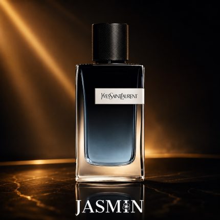 خرید عطر Yves Saint Laurent Y Eau de Parfum مردانه با رایحه‌ای آروماتیک، چوبی و ادویه‌ای تازه. بررسی رایحه، ماندگاری، پخش بو، فصل مناسب و مشخصات عطر YSL Y EDP
