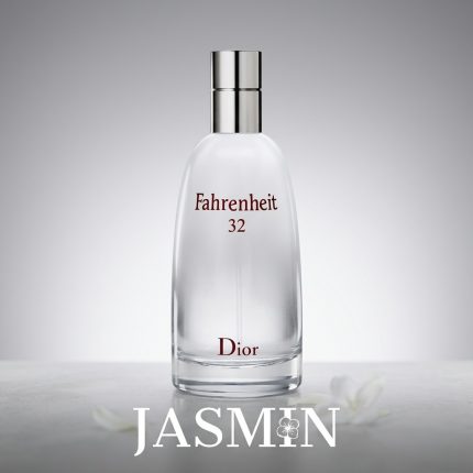 اگر به دنبال یک *عطر مردانه خاص، متفاوت، خوش‌پوش و ماندگار هستید، Fahrenheit 32 از برند Dior می‌تواند انتخابی جذاب برای شما باشد. این عطر یکی از نسخه‌های متفاوت خانواده معروف فارنهایت است؛ اما برخلاف فارنهایت کلاسیک که رایحه‌ای چرمی، تند و بسیار جدی دارد، فارنهایت ۳۲ رایحه‌ای نرم‌تر، خنک‌تر، وانیلی‌تر و مدرن‌تر ارائه می‌دهد.