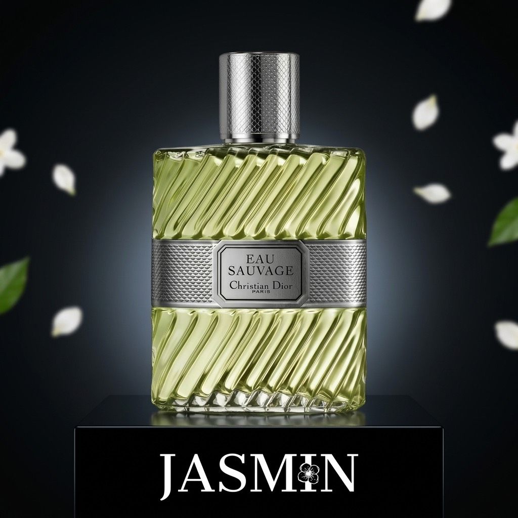 دیور eau savage اگر به دنبال یک *عطر مردانه کلاسیک، شیک، خنک و خوشپوش هستید، Eau Sauvage از برند Dior یکی از انتخابهای اصیل و ماندگار دنیای عطر است. این عطر با رایحهای مرکباتی، آروماتیک و تمیز شناخته میشود و برای آقایانی مناسب است که به جای عطرهای خیلی شیرین یا سنگین، رایحهای مرتب، باوقار و همیشه شیک میخواهند.