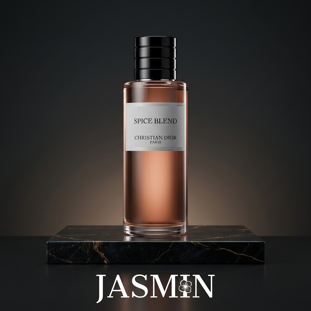 اسپایس بلند دیور عطر Dior Spice Blend