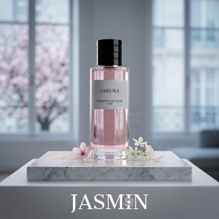 خرید عطر ساکورا دیور