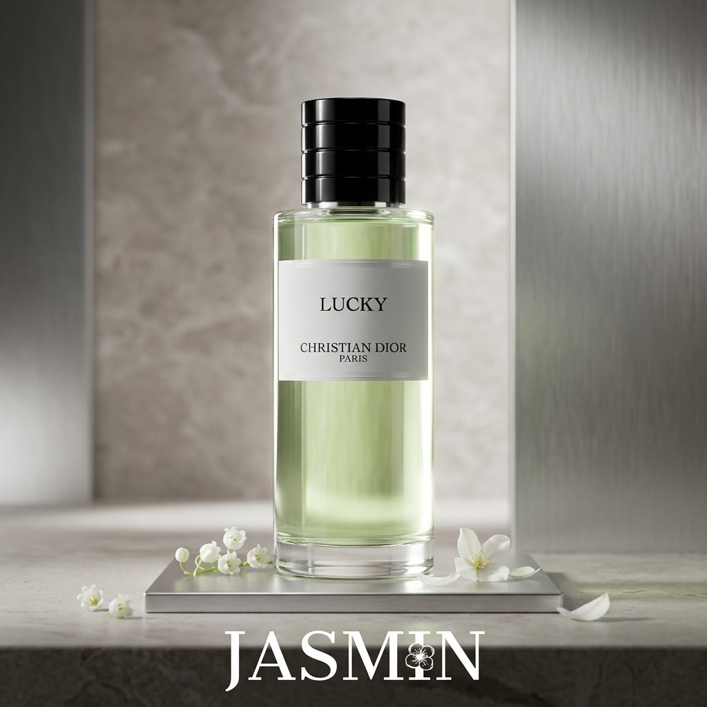 عطر Dior Lucky خرید عطر Dior Lucky