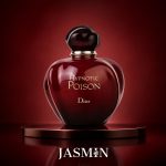 اگر به دنبال عطری زنانه، گرم، اغواگر و بسیار ماندگار هستید، *Hypnotic Poison از برند دیور یکی از خاص‌ترین و شناخته‌شده‌ترین انتخاب‌ها در میان عطرهای زنانه است. این عطر برای خانم‌هایی مناسب است که رایحه‌های شیرین، وانیلی و عمیق را دوست دارند و می‌خواهند عطری داشته باشند که حضورشان را جذاب‌تر، مرموزتر و به‌یادماندنی‌تر کند.