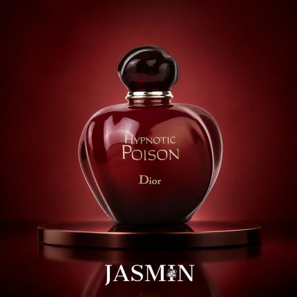 اگر به دنبال عطری زنانه، گرم، اغواگر و بسیار ماندگار هستید، *Hypnotic Poison از برند دیور یکی از خاص‌ترین و شناخته‌شده‌ترین انتخاب‌ها در میان عطرهای زنانه است. این عطر برای خانم‌هایی مناسب است که رایحه‌های شیرین، وانیلی و عمیق را دوست دارند و می‌خواهند عطری داشته باشند که حضورشان را جذاب‌تر، مرموزتر و به‌یادماندنی‌تر کند.