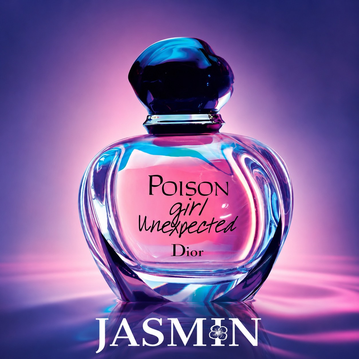 خرید عطر Dior Poison Girl Unexpected اگر به دنبال عطری زنانه، شاداب، شیرین و کمی جسور هستید، *Dior Poison Girl Unexpected یکی از نسخههای جذاب و پرانرژی خانواده Poison Girl از برند دیور است. این عطر برای خانمهایی مناسب است که رایحههای جوانپسند، مدرن و متفاوت را دوست دارند و میخواهند عطری داشته باشند که هم لطیف باشد، هم سرزنده و خاص.