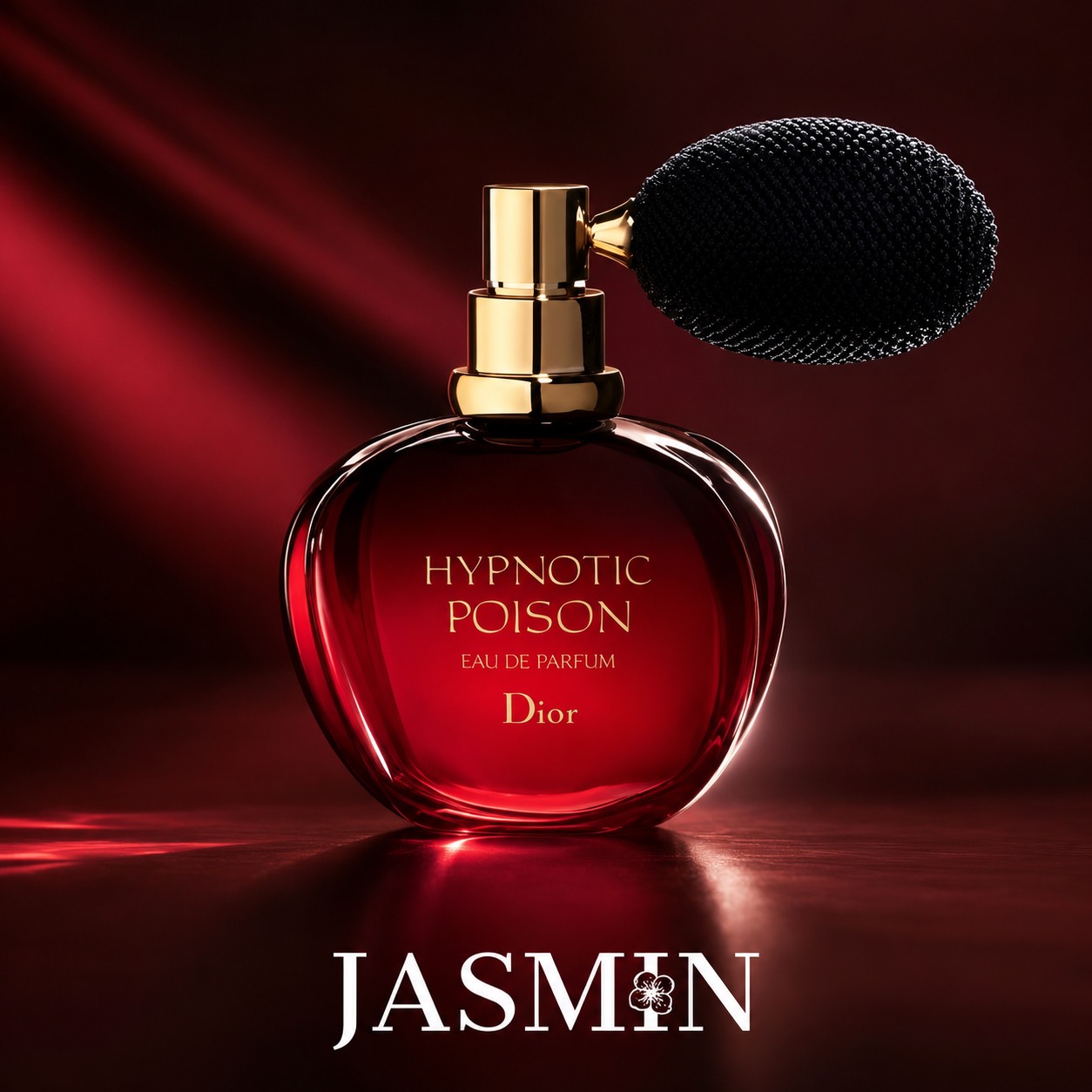 خرید عطر Hypnotic Poison Elixir اگر قصد خرید یک عطر زنانه دیور با رایحهای گرم، وانیلی، شرقی و ماندگار را دارید، Hypnotic Poison Elixir* میتواند یکی از انتخابهای خاص و دوستداشتنی شما باشد؛ عطری مرموز، لوکس و بسیار جذاب برای شبهای خاص و لحظههای بهیادماندنی