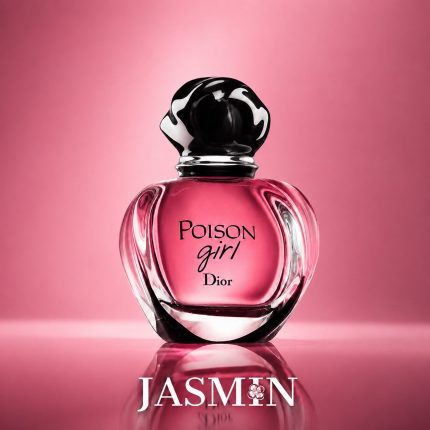 اگر به دنبال عطری زنانه، جسور، شاداب و مدرن هستید، Dior Poison Girl یکی از جذاب‌ترین و محبوب‌ترین انتخاب‌ها از برند دیور است. این عطر برای خانم‌هایی مناسب است که رایحه‌ای شیرین، میوه‌ای و گلی می‌خواهند و دوست دارند عطری داشته باشند که هم جوان‌پسند باشد، هم شیک و ماندگار