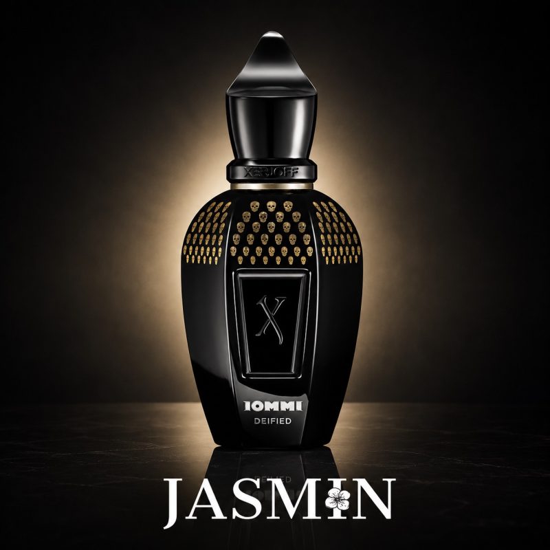 خرید عطر Tony Iommi Deified Xerjoff