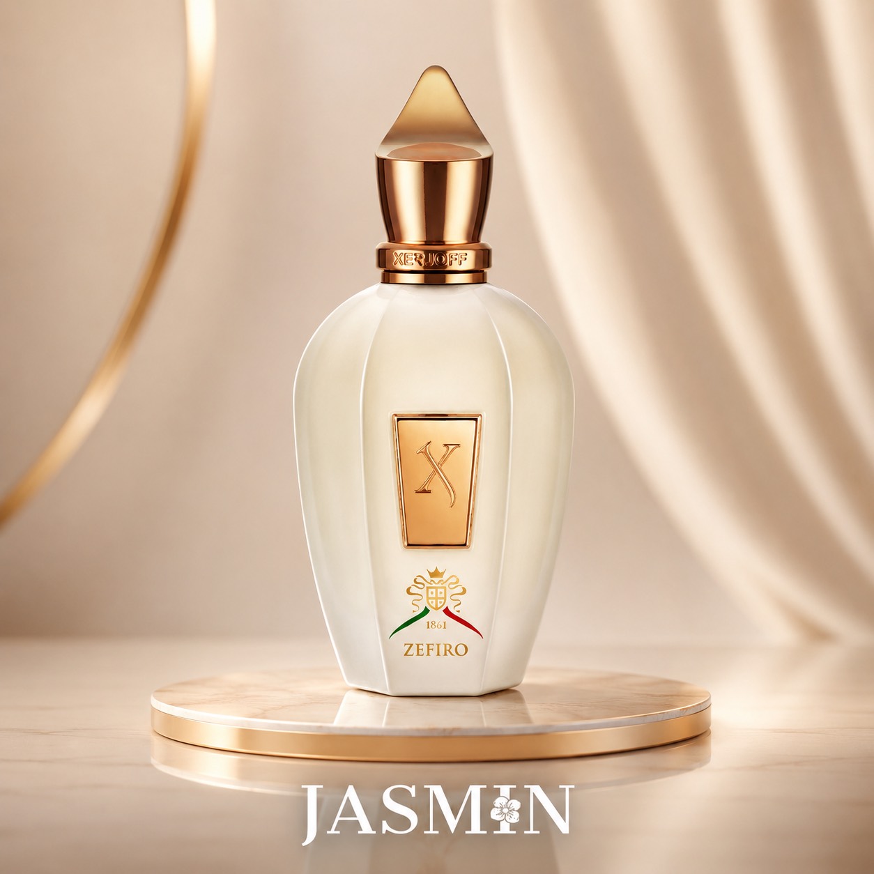 خرید عطر Zefiro Xerjoff خرید عطر Zefiro Xerjoff