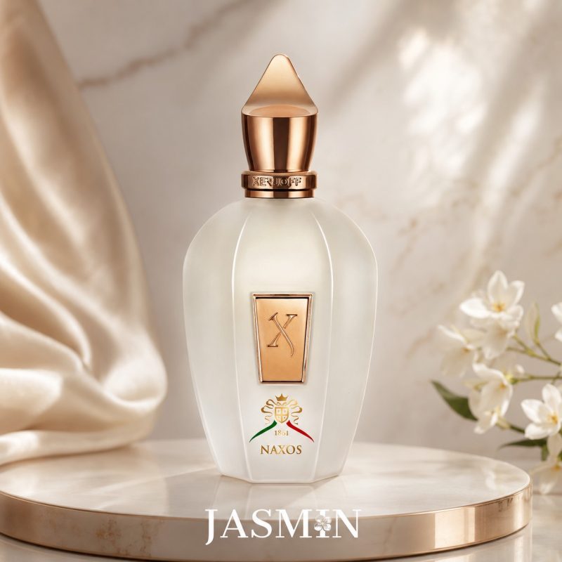عطر Naxos Xerjoff