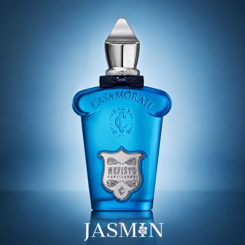 خرید عطر Mefisto Gentiluomo Xerjoff