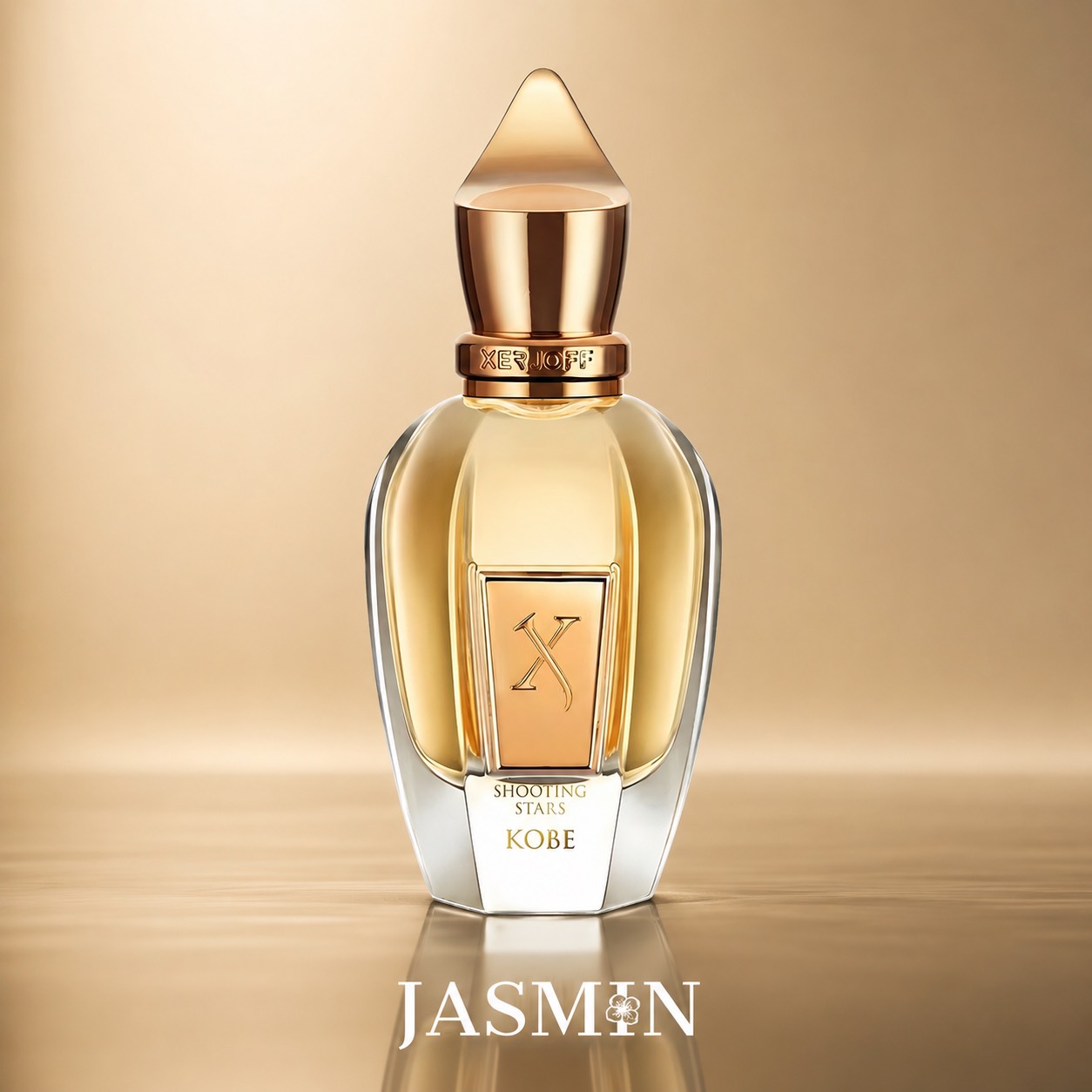 خرید عطر Kobe Xerjoff اگر به دنبال عطری لوکس، مردانه، شاداب و ماندگار هستید، Kobe by Xerjoff یکی از شاهکارهای برند ایتالیایی Xerjoff است. این عطر برای آقایانی مناسب است که رایحههای مرکباتی، چوبی و کمی شیرین را دوست دارند و میخواهند عطری داشته باشند که هم حضورش محسوس باشد، هم حس شیک بودن و اعتمادبهنفس را منتقل کند.