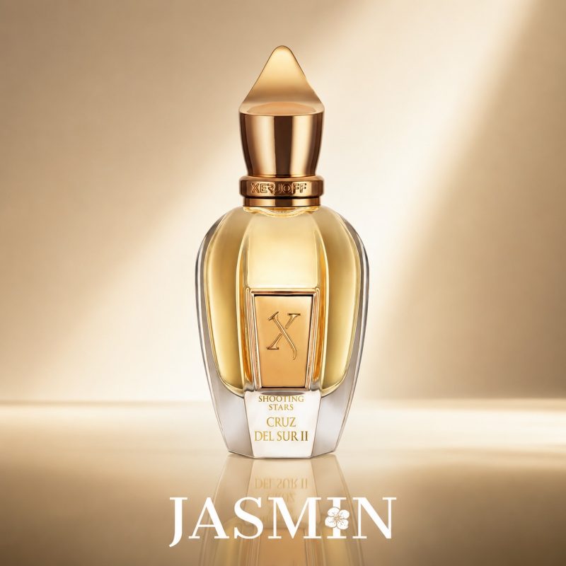 اگر به دنبال عطری لوکس، شاداب، خنک و در عین حال ماندگار هستید، Cruz del Sur II از برند ایتالیایی Xerjoff یکی از گزینه‌های خاص و منحصر به فرد است. این عطر برای آقایان و بانوانی مناسب است که رایحه‌های مرکباتی، تازه و کمی گلی را دوست دارند و می‌خواهند عطری داشته باشند که هم حضورش محسوس باشد، هم حس لوکس بودن و اعتمادبه‌نفس را منتقل کند.