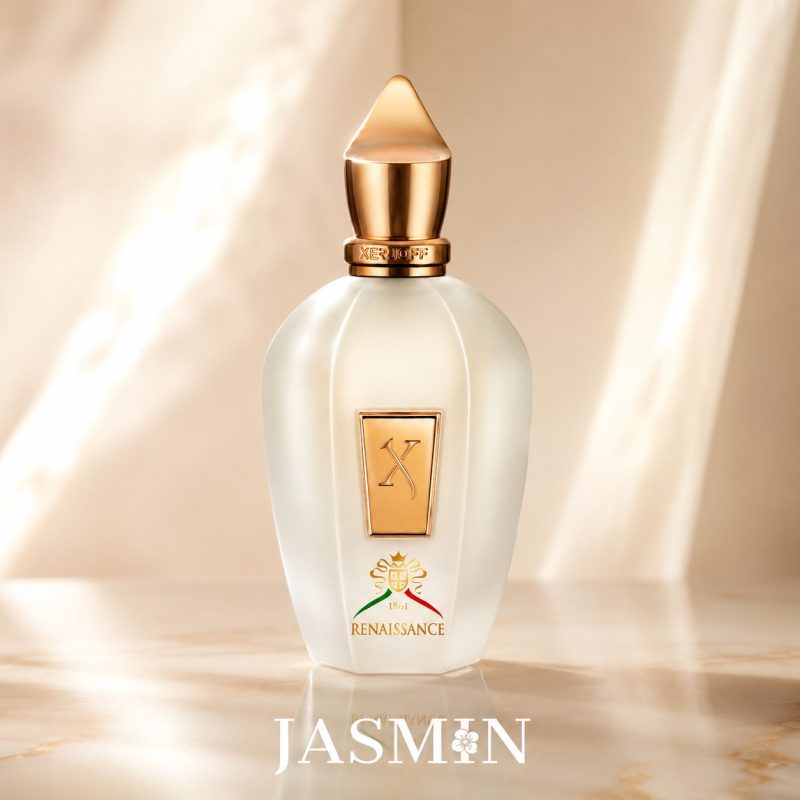 گر به دنبال عطری مردانه و زنانه، لوکس، شیک و ماندگار هستید، Renaissance Xerjoff یکی از خاص‌ترین و جذاب‌ترین انتخاب‌های برند ایتالیایی زرجوف است. این عطر برای افرادی مناسب است که به رایحه‌های پیچیده، لوکس و هنرمندانه علاقه دارند و می‌خواهند عطری داشته باشند که هم حضورش محسوس باشد، هم حس سبک و کلاسیک بودن را منتقل کند.