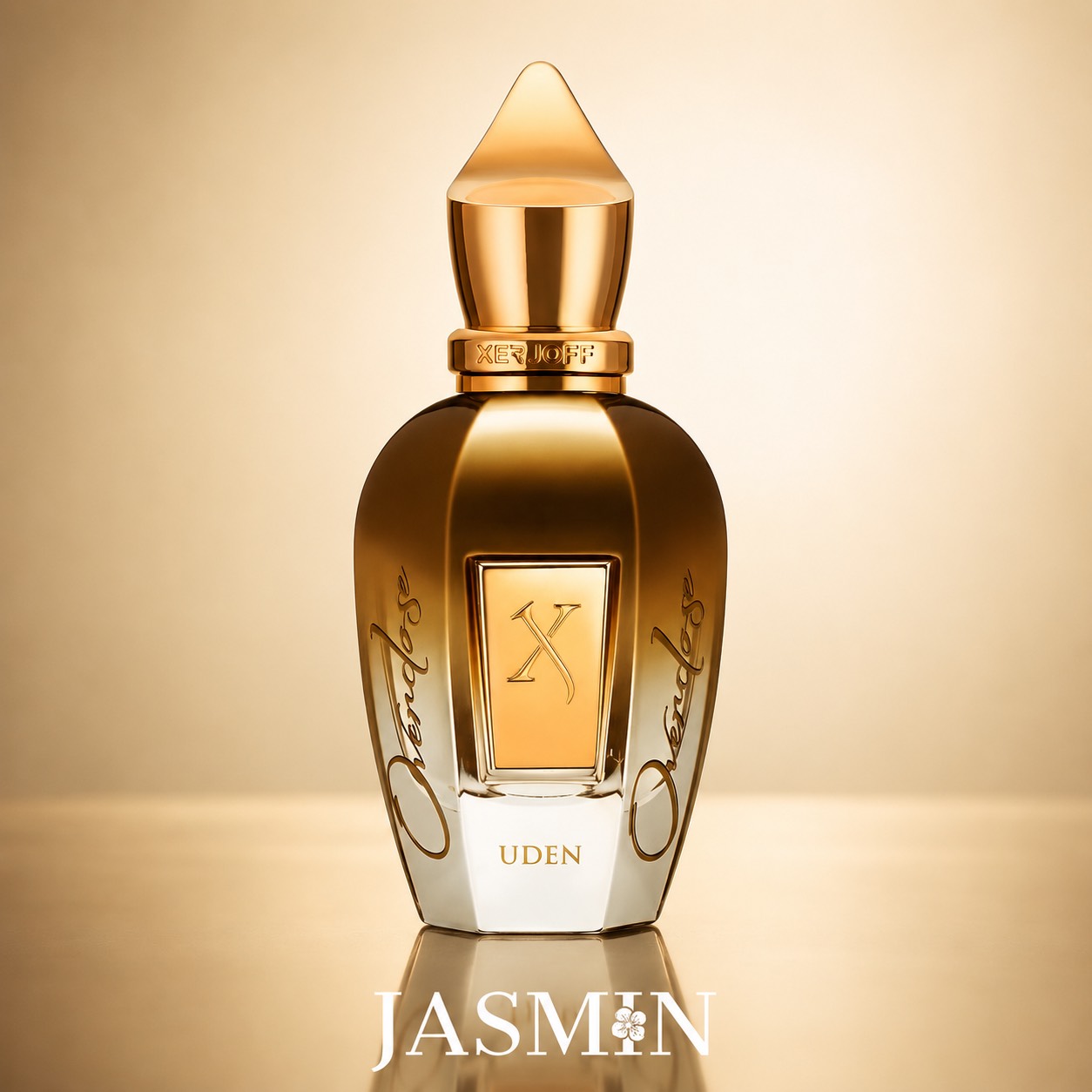 خرید عطر Uden Overdose Xerjoff Uden Overdose - تصویر 1
