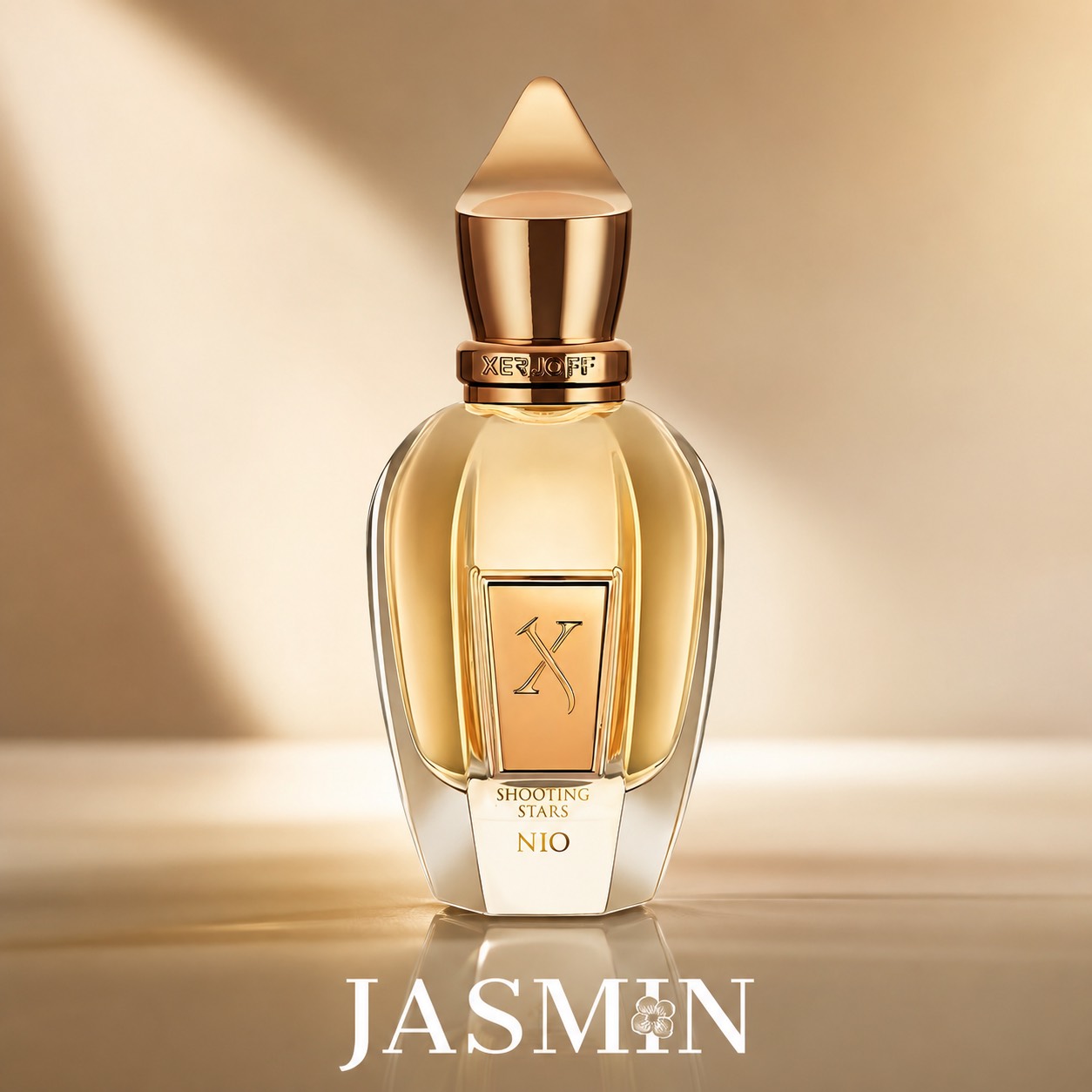 خرید عطر Nio Xerjoff اگر به دنبال عطری مردانه، شاداب، لوکس و ماندگار هستید، Nio by Xerjoff یکی از خاصترین و محبوبترین انتخابها از برند ایتالیایی Xerjoff است. این عطر برای آقایانی مناسب است که رایحههای مرکباتی، تازه و کلاسیک را دوست دارند و میخواهند عطری داشته باشند که هم حضورش محسوس باشد، هم حس شیک بودن و اعتمادبهنفس را منتقل کند.