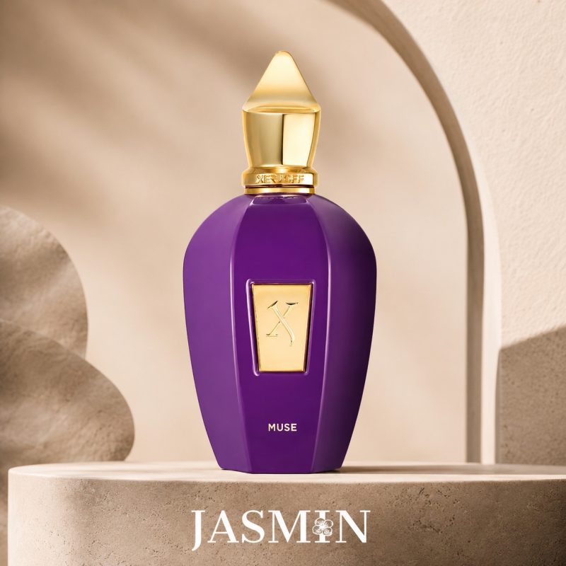 خرید عطر Muse Xerjoff