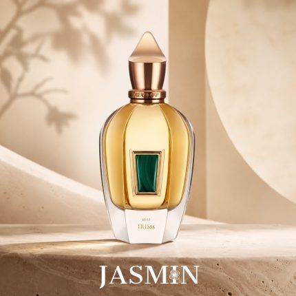راهنمای خرید عطر Irisss Xerjoff