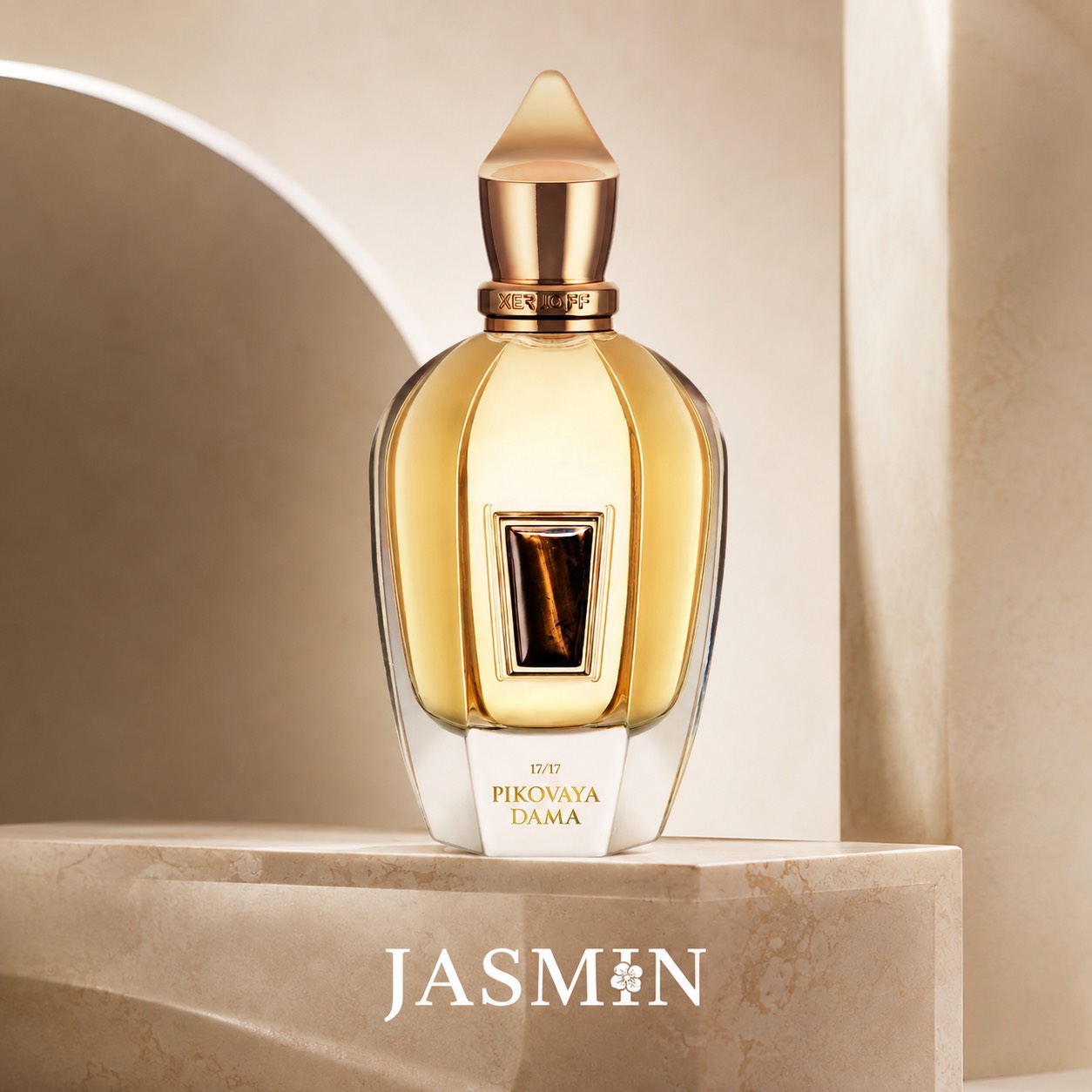 خرید عطر Pikovaya Dama Xerjoff خرید عطر Pikovaya Dama Xerjoff اگر به دنبال عطری لوکس، اشرافی، تمیز و بسیار ماندگار هستید، *Pikovaya Dama Xerjoff یکی از فاخرترین و تحسینشدهترین عطرهای برند ایتالیایی زرجوف است. این عطر که نام آن از داستان مشهور «بیبی پیک» الهام گرفته شده، رایحهای کلاسیک، باشکوه و کاملاً متفاوت دارد و برای افرادی مناسب است که به دنبال عطری خاص و سطح بالا هستند.