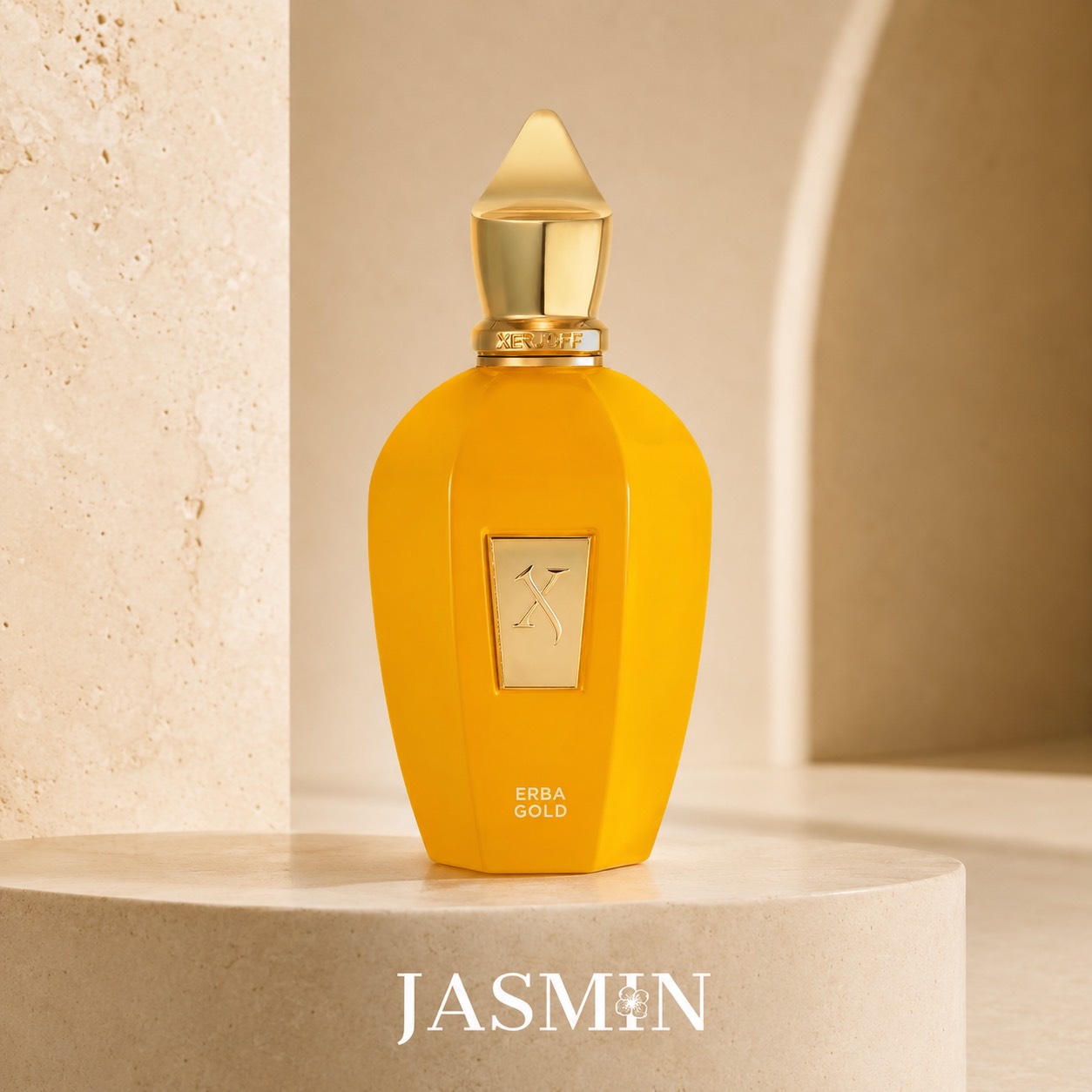 خرید عطر اربا گلد زرجوف خرید عطر Erba Gold Xerjoff اگر به دنبال عطری لوکس، درخشان، میوهای و بسیار ماندگار هستید، *Erba Gold Xerjoff یکی از جدیدترین و جذابترین شاهکارهای برند ایتالیایی زرجوف است. این عطر با حفظ DNA محبوب Erba Pura، رایحهای شیکتر، نرمتر و لوکستر ارائه میدهد و برای افرادی طراحی شده که به دنبال عطری خاص، پرجاذبه و متفاوت هستند.