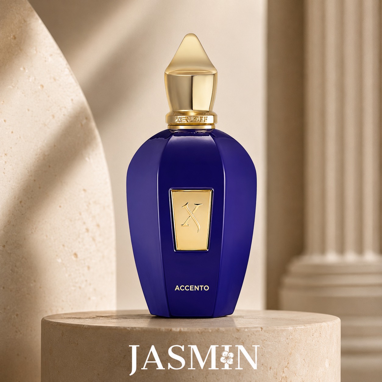 عطر اچنتو زرجوف اگر به دنبال عطری مردانه و زنانه، لوکس، شیک و ماندگار هستید، Accento Xerjoff یکی از خاصترین و جذابترین عطرهای برند ایتالیایی Xerjoff است. این عطر برای افرادی مناسب است که رایحهای تازه، گلی و کمی چوبی میخواهند و میخواهند عطری داشته باشند که هم حضورش محسوس باشد و هم حس اعتمادبهنفس و شیک بودن را منتقل کند