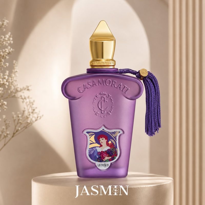 اگر به دنبال عطری زنانه، شیک، لطیف و بسیار لوکس هستید، *La Tosca Xerjoff یکی از عطرهای خاص و خوش‌ساخت برند ایتالیایی زرجوف است. این عطر با الهام از ظرافت و شکوه اپرای کلاسیک طراحی شده و رایحه‌ای رمانتیک، باوقار و ماندگار را ارائه می‌دهد. La Tosca انتخابی عالی برای خانم‌هایی است که به عطرهای گلی، پودری و شیک علاقه دارند.